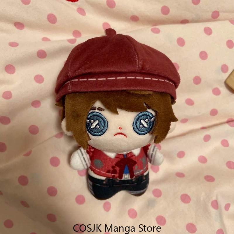애니메이션 아이덴티티 V 페인터 10cm 프린트 바디  - Top Anime Merchandise 리뷰 및 가격
