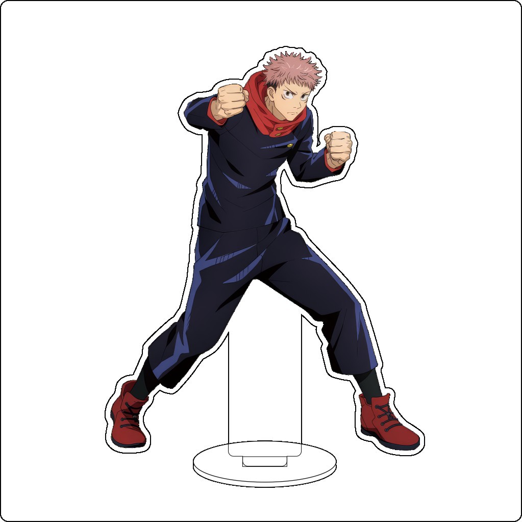 16CM 애니메이션 Jujutsu Kaisen Gojo - Anime Character Merchandise 리뷰 및 가격